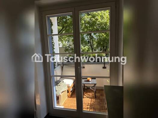 Wohnung zur Miete Tauschwohnung 442 € 3 Zimmer 63 m² 1. Geschoss Köpenick Treptow-Köpenick 12459