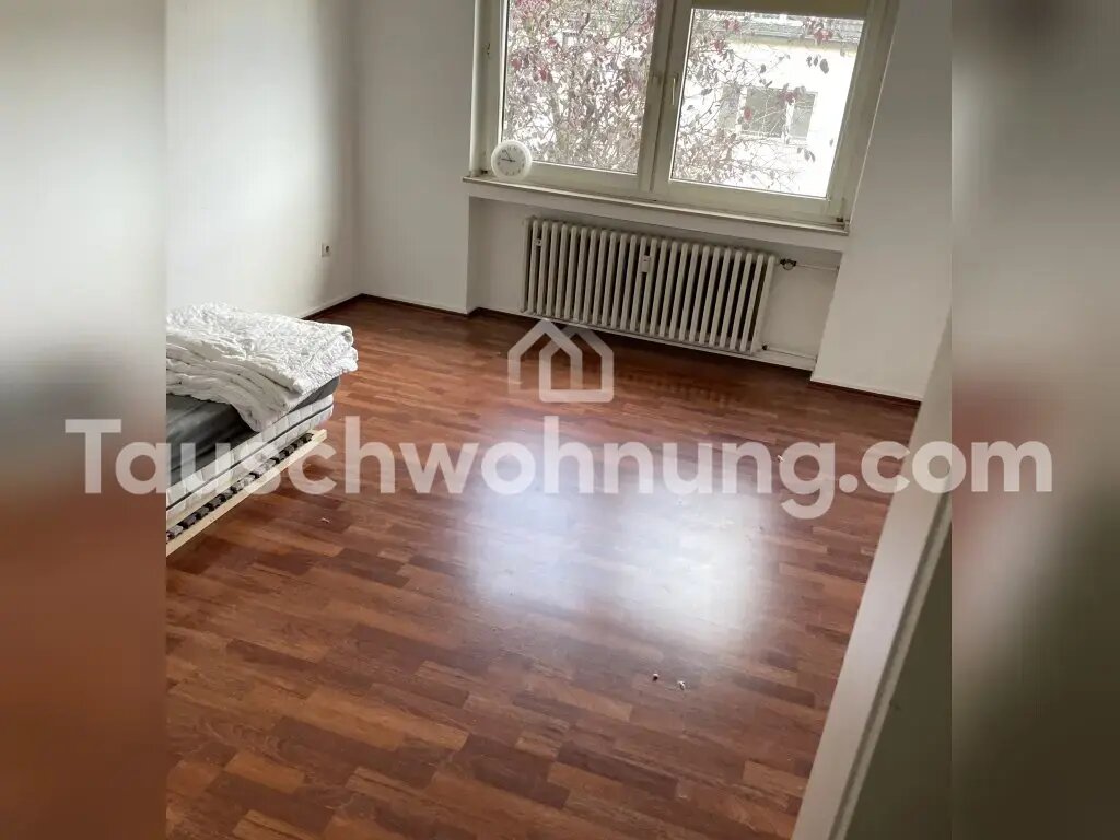 Terrassenwohnung zur Miete 1.050 € 3 Zimmer 70 m²<br/>Wohnfläche 2.<br/>Geschoss Sülz Köln 50935