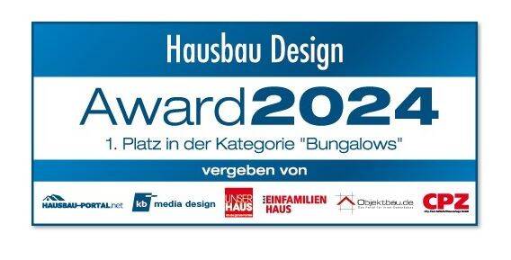 Bungalow zum Kauf - Erstbezug - Ansicht 2