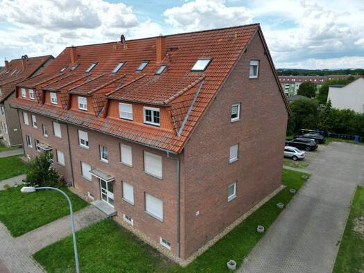 Wohnung zum Kauf als Kapitalanlage geeignet 99.000 € 3 Zimmer 78,3 m² Eilsleben 39365