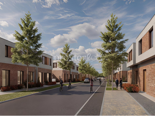 Grundstück zum Kauf 60.000 € Sveti Ivan Zelina 10380