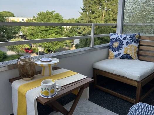 Wohnung zur Miete 800 € 3,5 Zimmer 76 m² Geschoss 3/6 frei ab 01.02.2026 Höntrop Bochum 44869