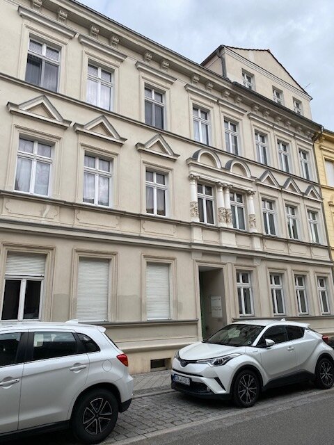 Wohnung zur Miete 325 € 2,5 Zimmer 54,1 m²<br/>Wohnfläche EG<br/>Geschoss ab sofort<br/>Verfügbarkeit Stendal Stendal 39576