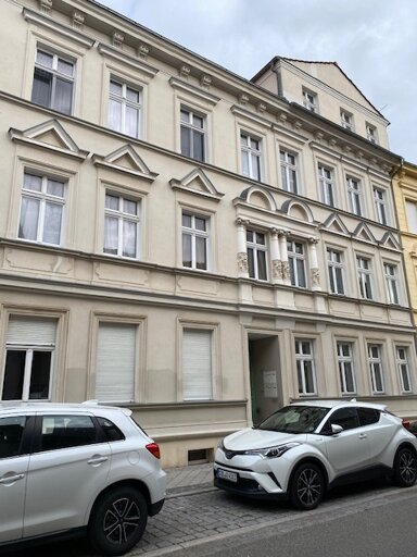 Wohnung zur Miete 325 € 2,5 Zimmer 54,1 m² EG frei ab sofort Stendal Stendal 39576