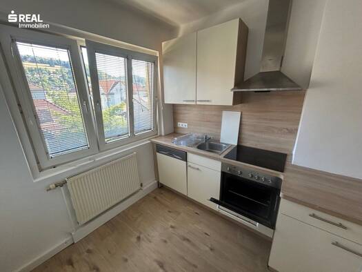 Wohnung zum Kauf 119.000 € 3 Zimmer 63 m² 2. Geschoss Waidhofen an der Ybbs Waidhofen an der Ybbs 3340