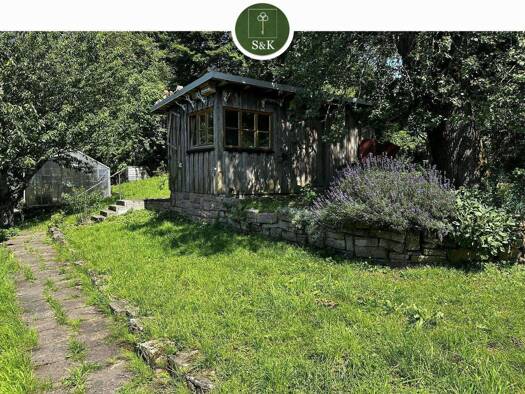 Grundstück zum Kauf 399.000 € 2.519 m² Grundstück Oos Baden-Baden 76532