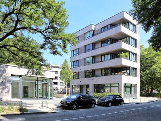 Wohnung zur Miete 2.450 € 3 Zimmer 103 m² 2. Geschoss frei ab sofort Winterhude Hamburg-Winterhude 22303