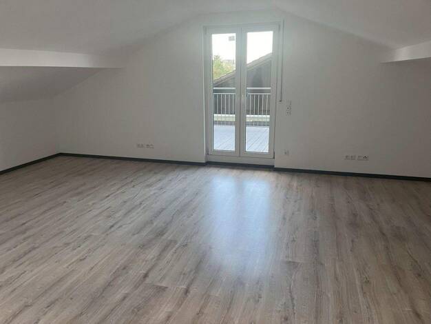 Wohnung zur Miete 672 € 2 Zimmer 84 m² 1. Geschoss Gangkofen 84140