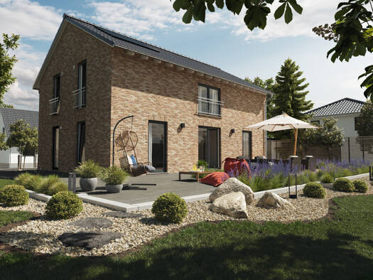 Haus zum Kauf provisionsfrei 324.440 € 158,3 m² Veert Geldern 47608