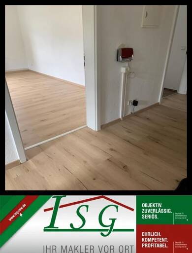 Wohnung zur Miete 139 € 1 Zimmer 16 m² 1. Geschoss frei ab sofort Schönborn-Dreiwerden Schönborn-Dreiwerden bei Mittweida 09648