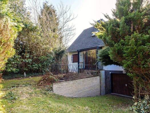 Haus zum Kauf 349.900 € 3 Zimmer 112 m² 1.113 m² Grundstück Klecken Rosengarten-Klecken 21224