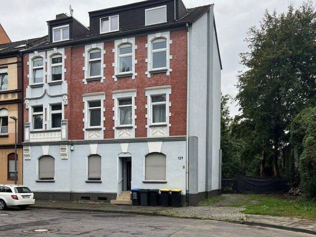 Wohnung zur Miete 972 € 3,5 Zimmer 108 m² EG Wanne Herne 44649