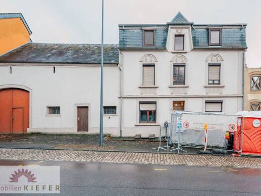 Reihenmittelhaus zum Kauf provisionsfrei 645.000 € 4 Zimmer 117 m² 620 m² Grundstück Habscht 8371