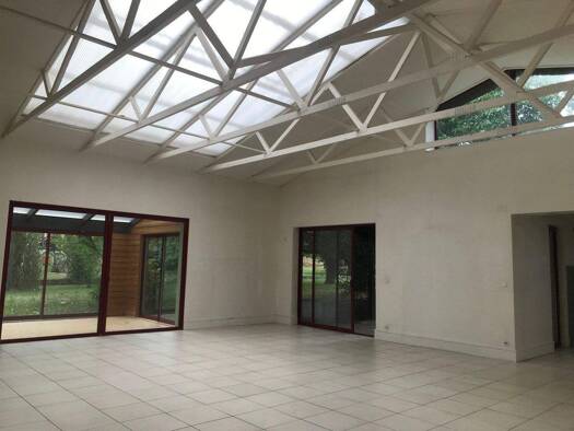 Bungalow zum Kauf 1.290.000 € 4 Zimmer 350 m² 2.200 m² Grundstück frei ab sofort rue Saint Jacques Nord Obernai 67210