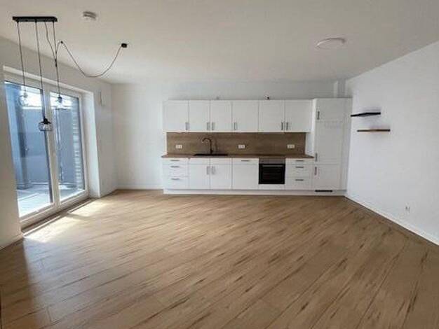 Wohnung zur Miete 768 € 1 Zimmer 61,5 m² 1. Geschoss Kampstraße Twistringen Twistringen 27239