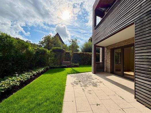 Wohnung zum Kauf 935.000 € 3 Zimmer 129,3 m² Alsterdorf Hamburg 22297