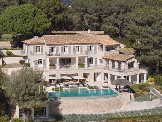 Haus zur Miete auf Zeit 40.000 € 590 m² Californie Cannes 06400