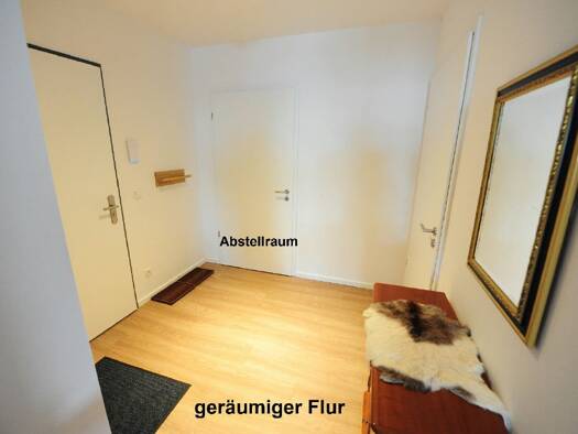 Wohnung zur Miete 800 € 2 Zimmer 56,8 m² Seppensen Buchholz 21244