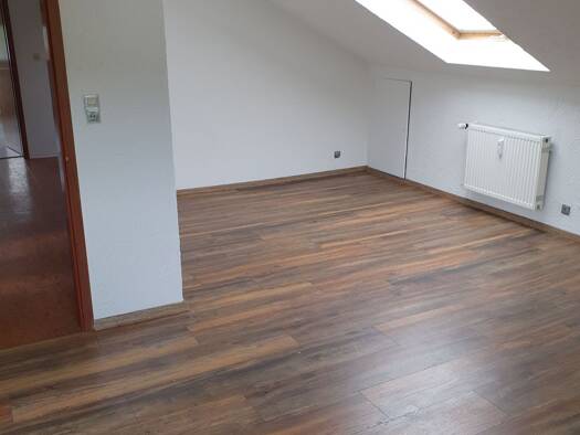 Wohnung zur Miete 680 € 3 Zimmer 65 m² Geschoss 2/3 frei ab sofort Buchen Buchen (Odenwald) 74722