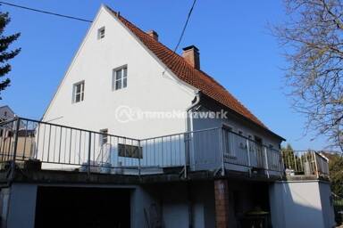 Einfamilienhaus zum Kauf 379.000 € 4 Zimmer 173,6 m² 3.192 m² Grundstück Maidbronn Rimpar / Maidbronn 97222