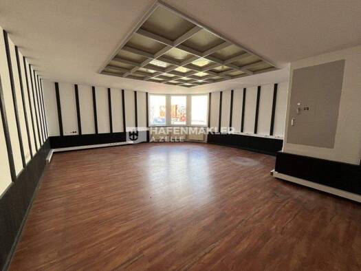 Büro zur Miete 7,50 € 270 m² Bürofläche Veddel Hamburg 20539