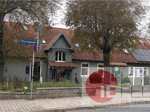Medizinisches Gebäude zum Kauf 890.000 € 818 m² Bürofläche Melchendorf Erfurt 99097