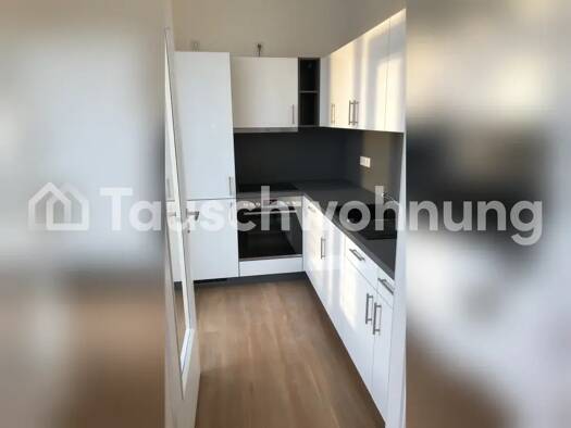 Terrassenwohnung zur Miete Tauschwohnung 1.750 € 3 Zimmer 82 m² 6. Geschoss Schöneberg Berlin 12103