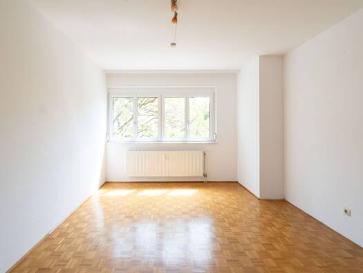 Wohnung zur Miete 780 € 2 Zimmer 59 m² Waldegg Linz 4020