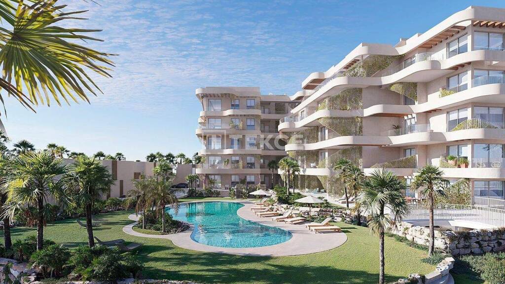 Penthouse zum Kauf 410.000 € 3 Zimmer 90 m² EG Murcia 30155