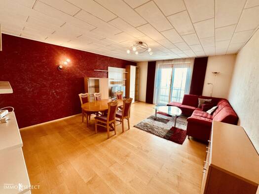 Wohnung zur Miete 590 € 2 Zimmer 60 m² 1. Geschoss Loosdorf 3382