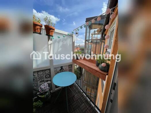 Wohnung zur Miete Tauschwohnung 1.538 € 2,5 Zimmer 67 m² 6. Geschoss Altstadt-Lehel München 80331