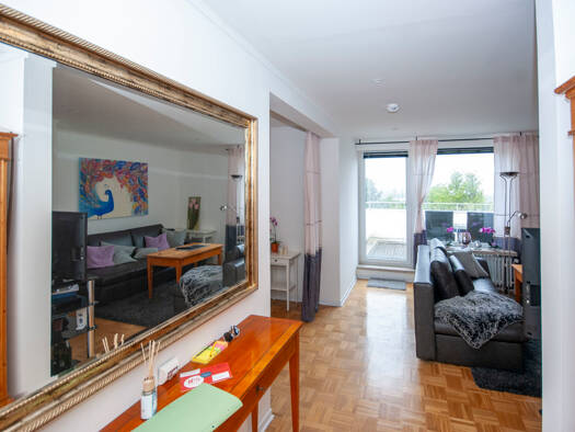 Penthouse zum Kauf 78.000 € 1 Zimmer 47 m² Bad Harzburg 38667