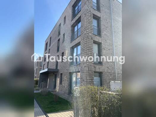 Wohnung zur Miete Tauschwohnung 1.600 € 3 Zimmer 87 m² Efferen Hürth 50354