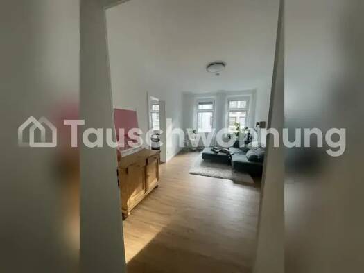Wohnung zur Miete Tauschwohnung 800 € 2,5 Zimmer 60 m² Seeleinsbühl Nürnberg 90429