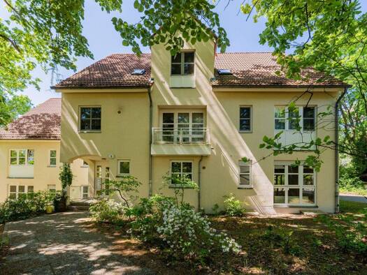 Maisonette zum Kauf 589.000 € 4 Zimmer 126,6 m² EG Frohnau Berlin 13465