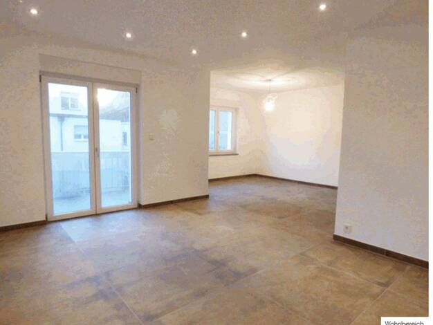 Wohnung zum Kauf provisionsfrei 380.000 € 3 Zimmer 90 m² 1. Geschoss Hopfenstraße 2 Grünwinkel Karlsruhe 76133