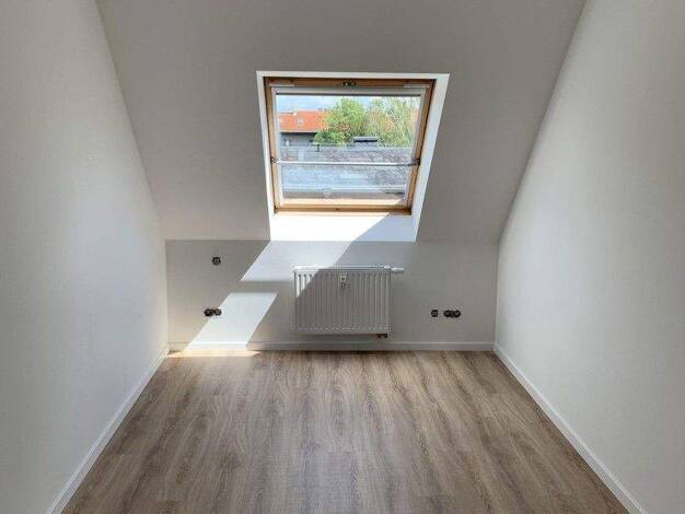 Wohnung zur Miete 699 € 2 Zimmer 47,4 m² 4. Geschoss Stieglitzstraße 105 Schleußig Leipzig 04229