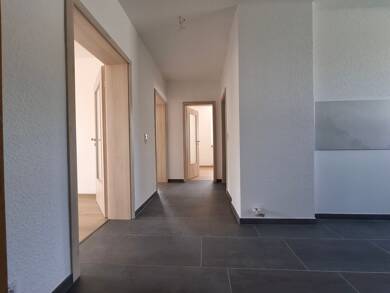 Wohnung zur Miete 400 € 3 Zimmer 62 m² 3 Geschosse frei ab sofort Hettstedt Hettstedt 06333