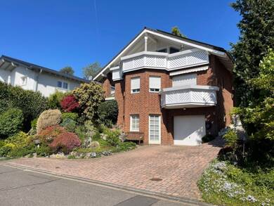 Einfamilienhaus zum Kauf 669.000 € 6 Zimmer 250 m² 696 m² Grundstück Much Much 53804