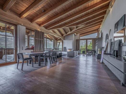 Wohnung zum Kauf 2.490.000 € 3 Zimmer 170 m² Ellmau 6352