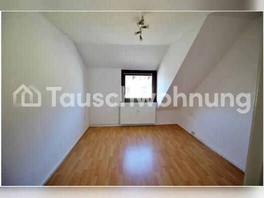 Wohnung zur Miete Tauschwohnung 560 € 2 Zimmer 40 m² 4. Geschoss Buntentor Bremen 28201