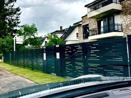 Wohnung zur Miete 2.132 € 3 Zimmer 83 m² Geschoss 1/1 frei ab sofort Niendorf Eimsbüttel 22455
