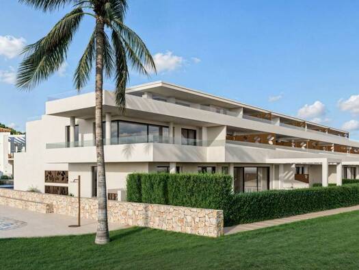 Haus zum Kauf 495.000 € 123 m² La Xara 03709