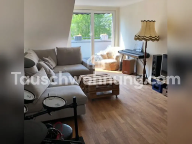 Wohnung zur Miete Tauschwohnung 600 € 2 Zimmer 55 m² Dachgeschoss, 5. Geschoss Bickendorf Köln 50827