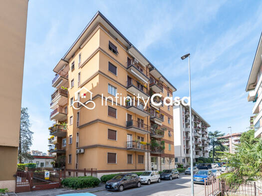 Wohnung zum Kauf 760.000 € 5 Zimmer 4. Geschoss Via Calatafimi 6 Verona 37126