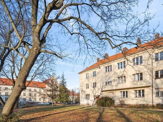 Wohnung zum Kauf provisionsfrei 138.500 € 2 Zimmer 46,9 m² Genferstraße 32 Reinickendorf Berlin 13407