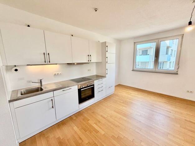 Wohnung zur Miete 774 € 2 Zimmer 54,9 m² 1. Geschoss frei ab 01.09.2026 Am Köppekreuz Vilich-Rheindorf Beuel 53225