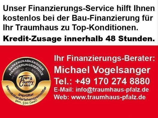 Grundstück zum Kauf 249.000 € 500 m² Grundstück Monsheim 67590