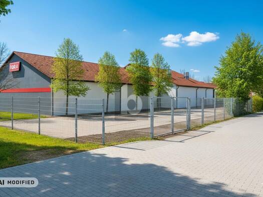 Gewerbegrundstück zum Kauf 85.000 € 872 m² Grundstück Trotha Halle (Saale) 06118