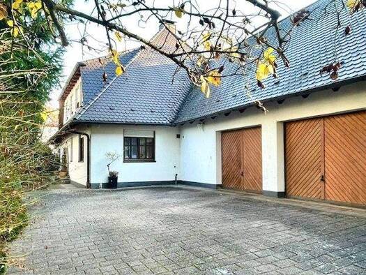 Einfamilienhaus zum Kauf provisionsfrei 875.000 € 6 Zimmer 239 m² 695 m² Grundstück Passauer Straße Zerzabelshof Nürnberg 90480